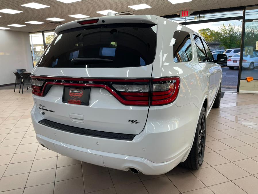 2019 Dodge Durango R/T AWD, available for sale in Massapequa Park, New York | Power Motors East. Massapequa Park, New York 2019 Dodge Durango R/T AWD, available for sale in Massapequa Park, New York | Power Motors East. Massapequa Park, New York