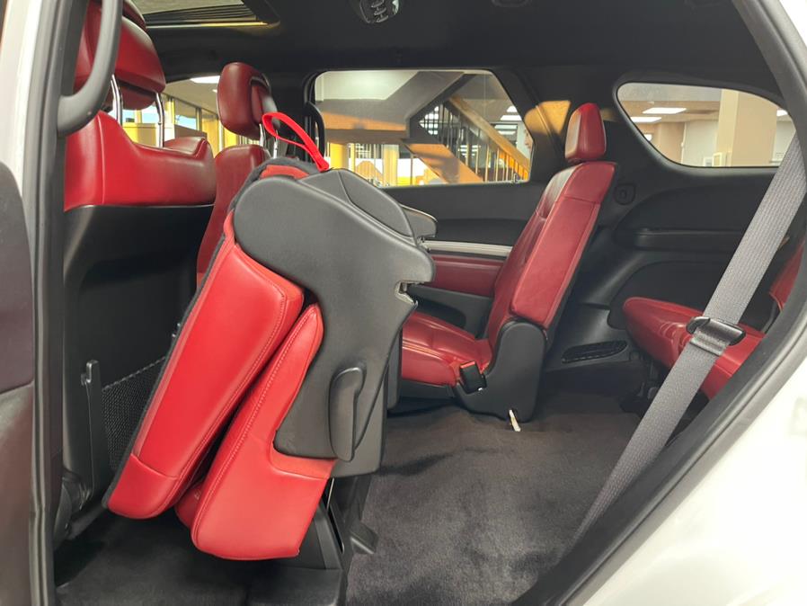 2019 Dodge Durango R/T AWD, available for sale in Massapequa Park, New York | Power Motors East. Massapequa Park, New York 2019 Dodge Durango R/T AWD, available for sale in Massapequa Park, New York | Power Motors East. Massapequa Park, New York