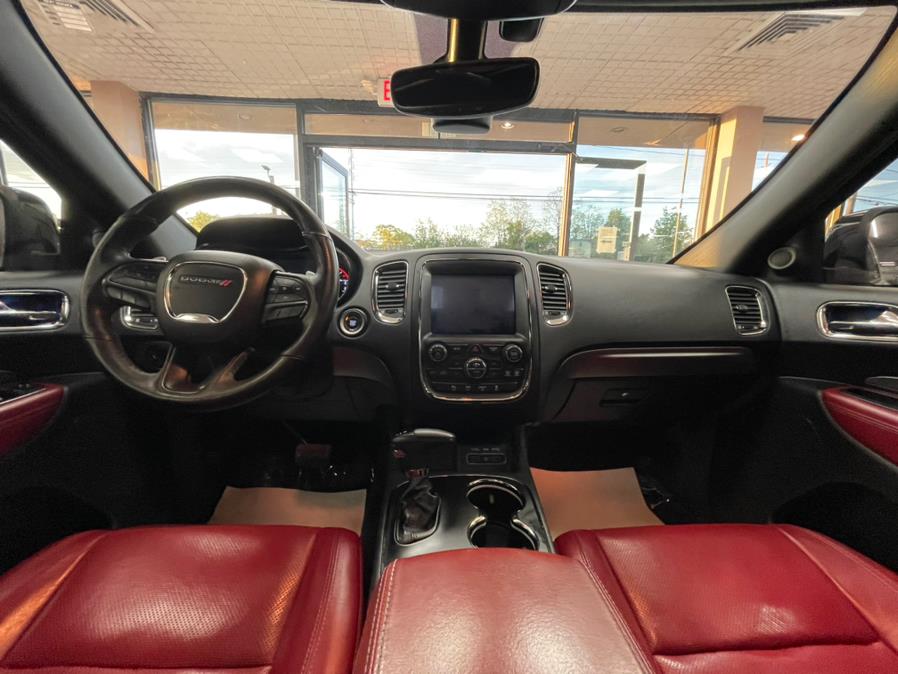 2019 Dodge Durango R/T AWD, available for sale in Massapequa Park, New York | Power Motors East. Massapequa Park, New York 2019 Dodge Durango R/T AWD, available for sale in Massapequa Park, New York | Power Motors East. Massapequa Park, New York