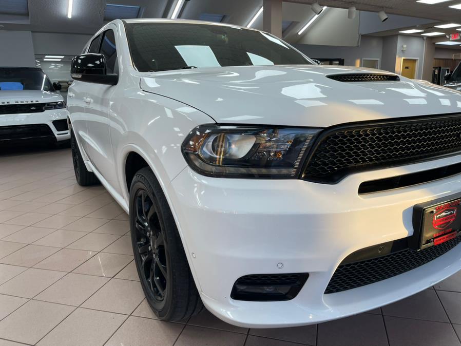 2019 Dodge Durango R/T AWD, available for sale in Massapequa Park, New York | Power Motors East. Massapequa Park, New York 2019 Dodge Durango R/T AWD, available for sale in Massapequa Park, New York | Power Motors East. Massapequa Park, New York