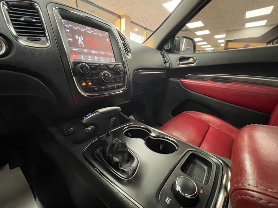 2019 Dodge Durango R/T AWD, available for sale in Massapequa Park, New York | Power Motors East. Massapequa Park, New York 2019 Dodge Durango R/T AWD, available for sale in Massapequa Park, New York | Power Motors East. Massapequa Park, New York