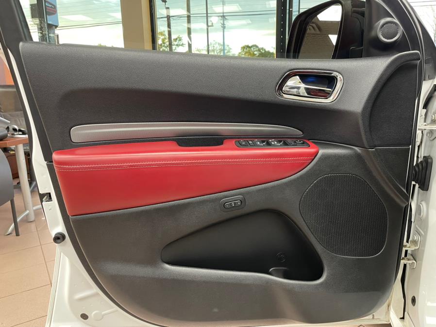 2019 Dodge Durango R/T AWD, available for sale in Massapequa Park, New York | Power Motors East. Massapequa Park, New York 2019 Dodge Durango R/T AWD, available for sale in Massapequa Park, New York | Power Motors East. Massapequa Park, New York