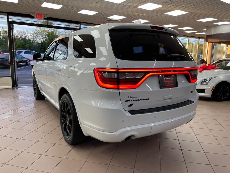 2019 Dodge Durango R/T AWD, available for sale in Massapequa Park, New York | Power Motors East. Massapequa Park, New York 2019 Dodge Durango R/T AWD, available for sale in Massapequa Park, New York | Power Motors East. Massapequa Park, New York