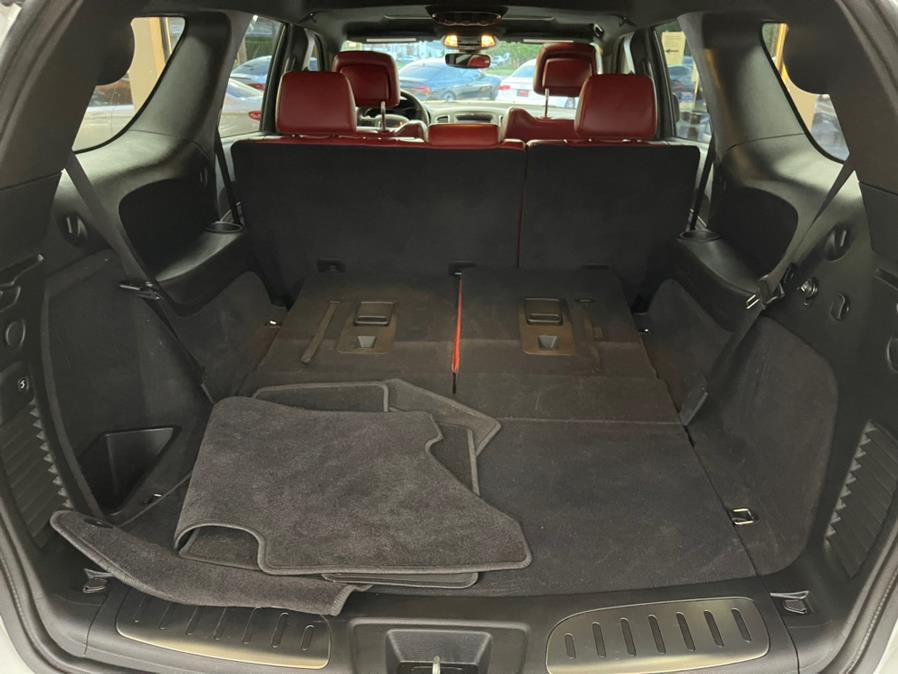 2019 Dodge Durango R/T AWD, available for sale in Massapequa Park, New York | Power Motors East. Massapequa Park, New York 2019 Dodge Durango R/T AWD, available for sale in Massapequa Park, New York | Power Motors East. Massapequa Park, New York