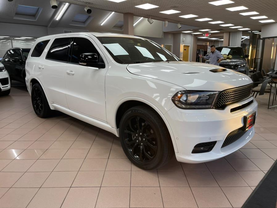 2019 Dodge Durango R/T AWD, available for sale in Massapequa Park, New York | Power Motors East. Massapequa Park, New York 2019 Dodge Durango R/T AWD, available for sale in Massapequa Park, New York | Power Motors East. Massapequa Park, New York