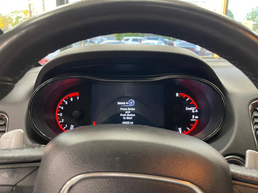 2019 Dodge Durango R/T AWD, available for sale in Massapequa Park, New York | Power Motors East. Massapequa Park, New York 2019 Dodge Durango R/T AWD, available for sale in Massapequa Park, New York | Power Motors East. Massapequa Park, New York