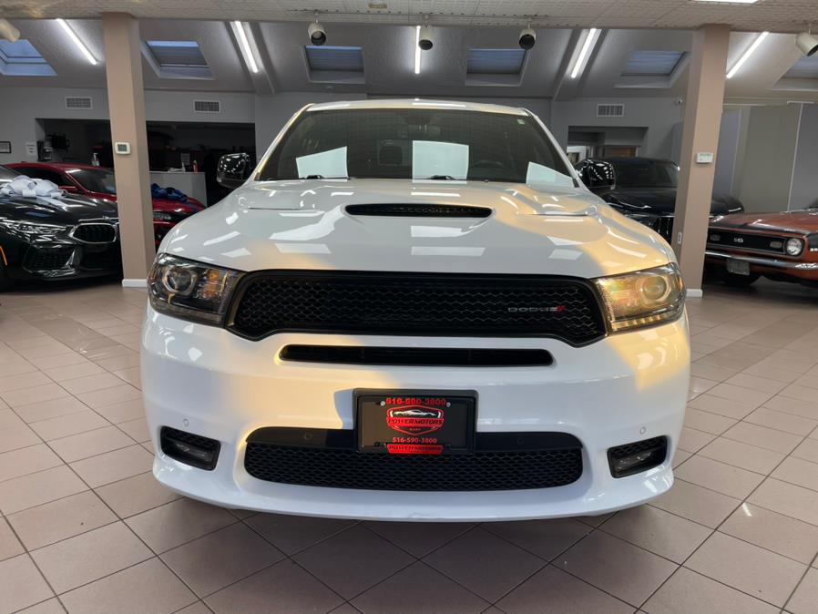 2019 Dodge Durango R/T AWD, available for sale in Massapequa Park, New York | Power Motors East. Massapequa Park, New York 2019 Dodge Durango R/T AWD, available for sale in Massapequa Park, New York | Power Motors East. Massapequa Park, New York