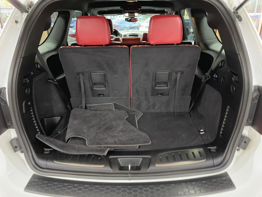 2019 Dodge Durango R/T AWD, available for sale in Massapequa Park, New York | Power Motors East. Massapequa Park, New York 2019 Dodge Durango R/T AWD, available for sale in Massapequa Park, New York | Power Motors East. Massapequa Park, New York