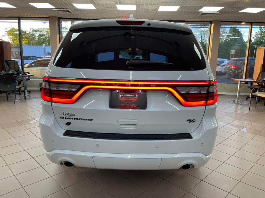 2019 Dodge Durango R/T AWD, available for sale in Massapequa Park, New York | Power Motors East. Massapequa Park, New York 2019 Dodge Durango R/T AWD, available for sale in Massapequa Park, New York | Power Motors East. Massapequa Park, New York