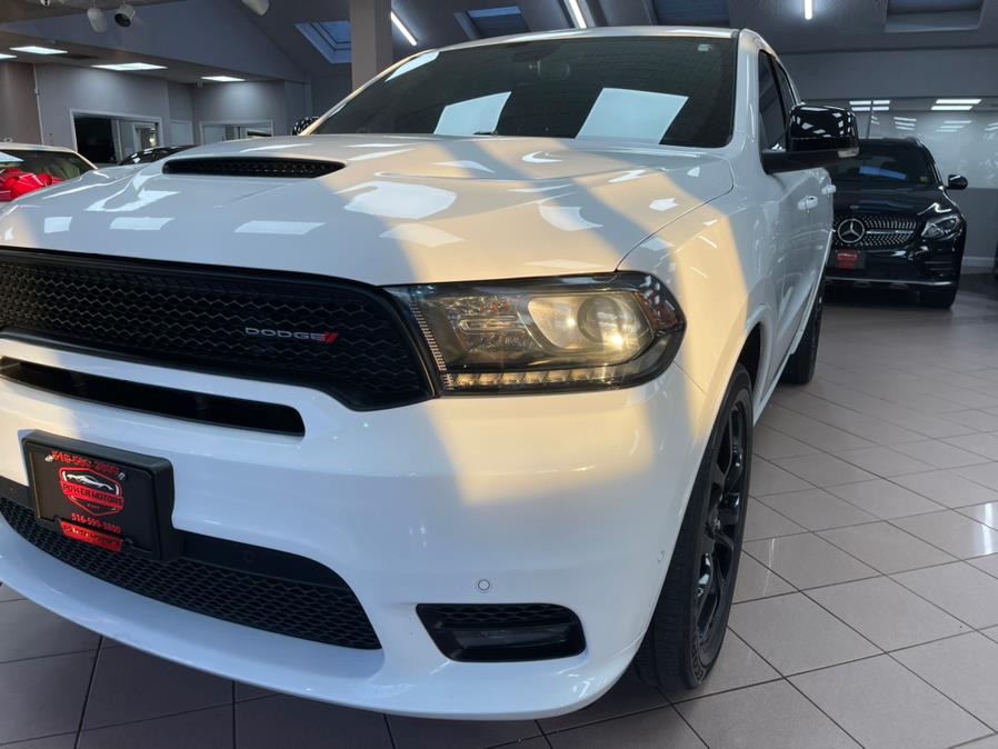 2019 Dodge Durango R/T AWD, available for sale in Massapequa Park, New York | Power Motors East. Massapequa Park, New York 2019 Dodge Durango R/T AWD, available for sale in Massapequa Park, New York | Power Motors East. Massapequa Park, New York