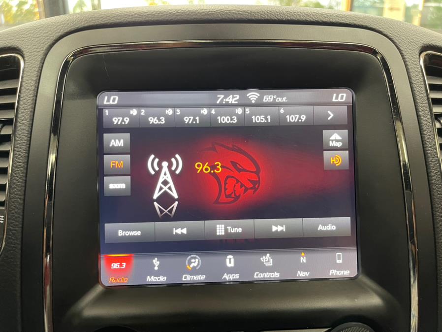 2019 Dodge Durango R/T AWD, available for sale in Massapequa Park, New York | Power Motors East. Massapequa Park, New York 2019 Dodge Durango R/T AWD, available for sale in Massapequa Park, New York | Power Motors East. Massapequa Park, New York