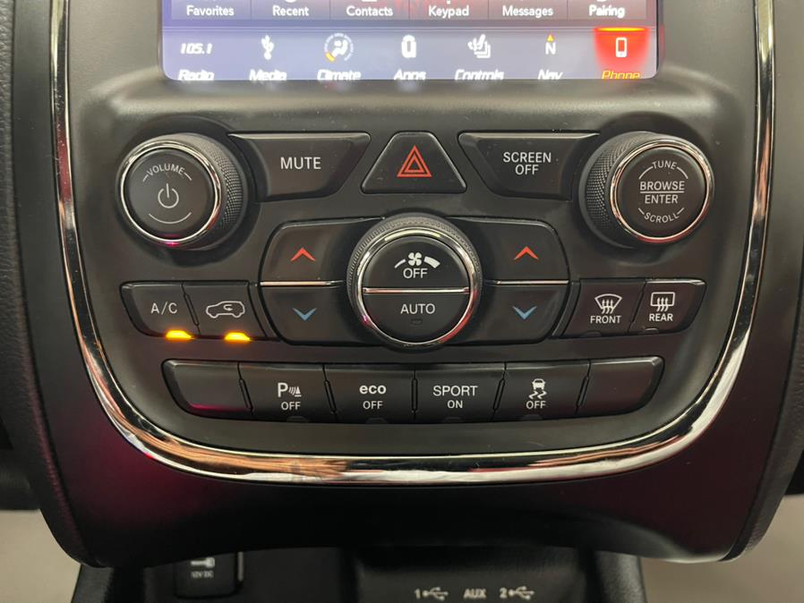 2019 Dodge Durango R/T AWD, available for sale in Massapequa Park, New York | Power Motors East. Massapequa Park, New York 2019 Dodge Durango R/T AWD, available for sale in Massapequa Park, New York | Power Motors East. Massapequa Park, New York