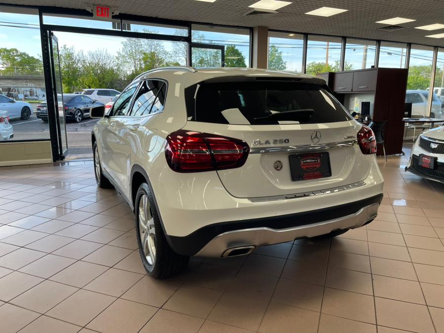 2020 Mercedes-Benz GLA GLA 250 4MATIC SUV, available for sale in Massapequa Park, New York | Power Motors East. Massapequa Park, New York 2020 Mercedes-Benz GLA GLA 250 4MATIC SUV, available for sale in Massapequa Park, New York | Power Motors East. Massapequa Park, New York