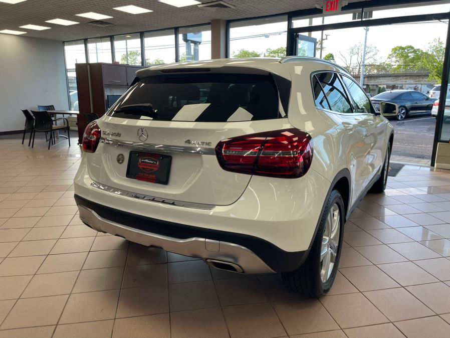2020 Mercedes-Benz GLA GLA 250 4MATIC SUV, available for sale in Massapequa Park, New York | Power Motors East. Massapequa Park, New York 2020 Mercedes-Benz GLA GLA 250 4MATIC SUV, available for sale in Massapequa Park, New York | Power Motors East. Massapequa Park, New York