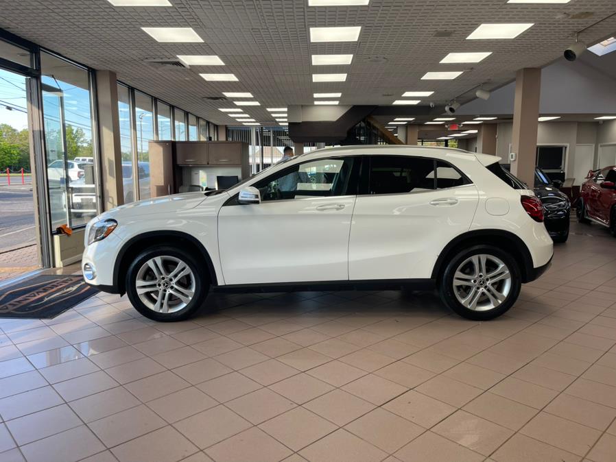 2020 Mercedes-Benz GLA GLA 250 4MATIC SUV, available for sale in Massapequa Park, New York | Power Motors East. Massapequa Park, New York 2020 Mercedes-Benz GLA GLA 250 4MATIC SUV, available for sale in Massapequa Park, New York | Power Motors East. Massapequa Park, New York