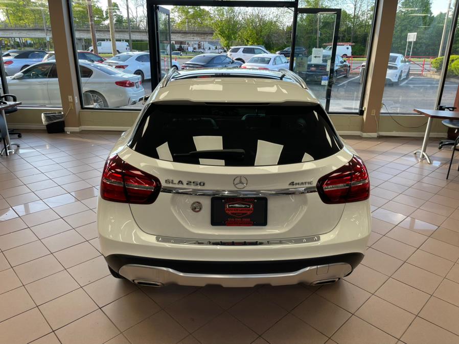 2020 Mercedes-Benz GLA GLA 250 4MATIC SUV, available for sale in Massapequa Park, New York | Power Motors East. Massapequa Park, New York 2020 Mercedes-Benz GLA GLA 250 4MATIC SUV, available for sale in Massapequa Park, New York | Power Motors East. Massapequa Park, New York
