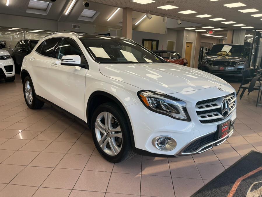2020 Mercedes-Benz GLA GLA 250 4MATIC SUV, available for sale in Massapequa Park, New York | Power Motors East. Massapequa Park, New York 2020 Mercedes-Benz GLA GLA 250 4MATIC SUV, available for sale in Massapequa Park, New York | Power Motors East. Massapequa Park, New York