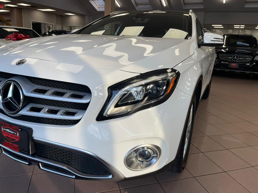 2020 Mercedes-Benz GLA GLA 250 4MATIC SUV, available for sale in Massapequa Park, New York | Power Motors East. Massapequa Park, New York 2020 Mercedes-Benz GLA GLA 250 4MATIC SUV, available for sale in Massapequa Park, New York | Power Motors East. Massapequa Park, New York
