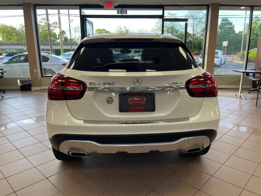 2020 Mercedes-Benz GLA GLA 250 4MATIC SUV, available for sale in Massapequa Park, New York | Power Motors East. Massapequa Park, New York 2020 Mercedes-Benz GLA GLA 250 4MATIC SUV, available for sale in Massapequa Park, New York | Power Motors East. Massapequa Park, New York
