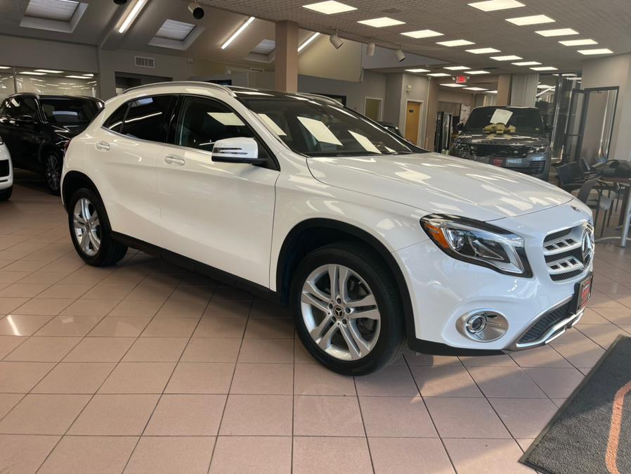 2020 Mercedes-Benz GLA GLA 250 4MATIC SUV, available for sale in Massapequa Park, New York | Power Motors East. Massapequa Park, New York 2020 Mercedes-Benz GLA GLA 250 4MATIC SUV, available for sale in Massapequa Park, New York | Power Motors East. Massapequa Park, New York