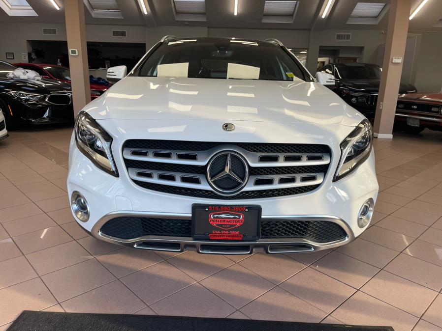2020 Mercedes-Benz GLA GLA 250 4MATIC SUV, available for sale in Massapequa Park, New York | Power Motors East. Massapequa Park, New York 2020 Mercedes-Benz GLA GLA 250 4MATIC SUV, available for sale in Massapequa Park, New York | Power Motors East. Massapequa Park, New York