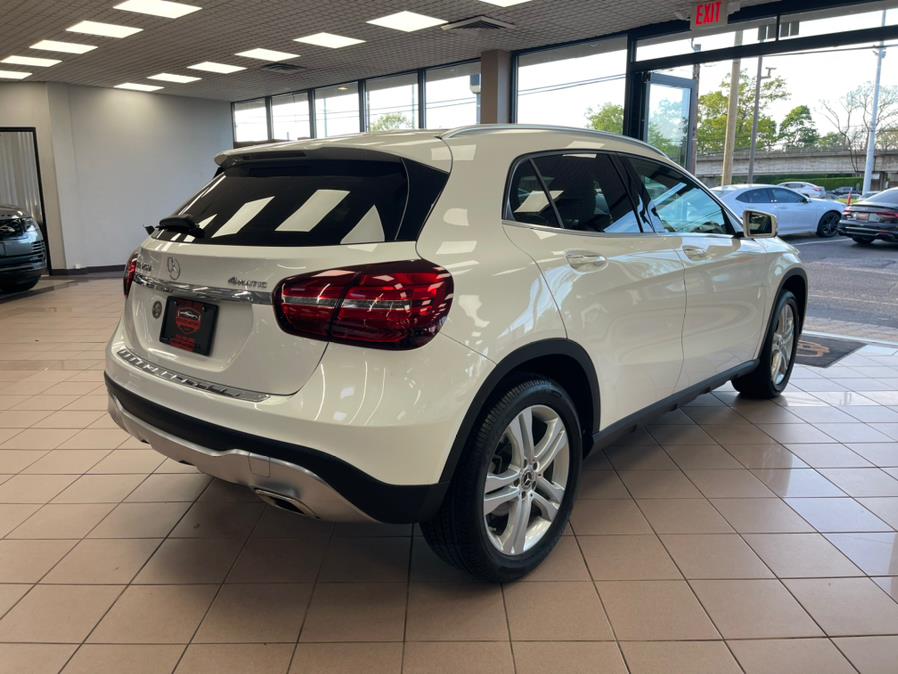 2020 Mercedes-Benz GLA GLA 250 4MATIC SUV, available for sale in Massapequa Park, New York | Power Motors East. Massapequa Park, New York 2020 Mercedes-Benz GLA GLA 250 4MATIC SUV, available for sale in Massapequa Park, New York | Power Motors East. Massapequa Park, New York