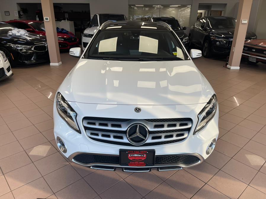 2020 Mercedes-Benz GLA GLA 250 4MATIC SUV, available for sale in Massapequa Park, New York | Power Motors East. Massapequa Park, New York 2020 Mercedes-Benz GLA GLA 250 4MATIC SUV, available for sale in Massapequa Park, New York | Power Motors East. Massapequa Park, New York
