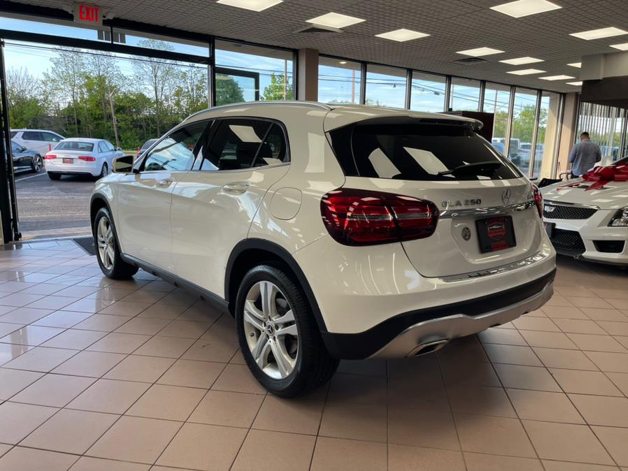 2020 Mercedes-Benz GLA GLA 250 4MATIC SUV, available for sale in Massapequa Park, New York | Power Motors East. Massapequa Park, New York 2020 Mercedes-Benz GLA GLA 250 4MATIC SUV, available for sale in Massapequa Park, New York | Power Motors East. Massapequa Park, New York
