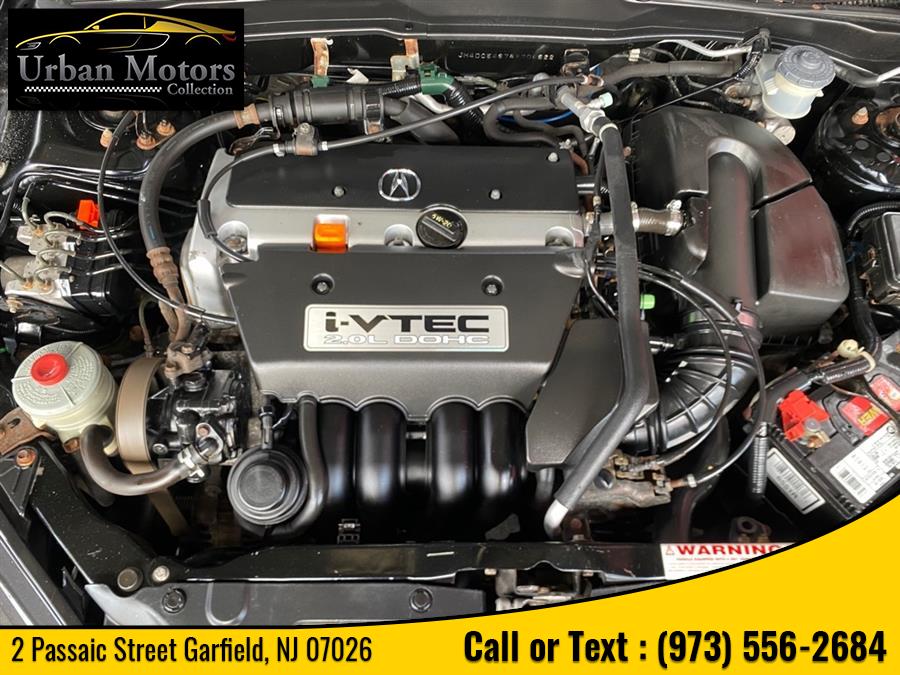 Used Acura Rsx 2004 | Urban Motors Collection. Garfield, New Jersey Used Acura Rsx 2004 | Urban Motors Collection. Garfield, New Jersey