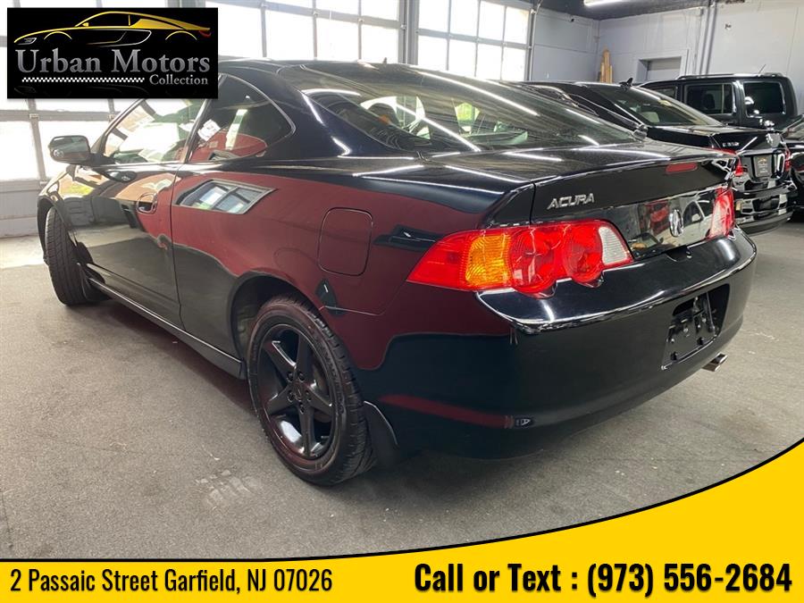 Used Acura Rsx 2004 | Urban Motors Collection. Garfield, New Jersey Used Acura Rsx 2004 | Urban Motors Collection. Garfield, New Jersey