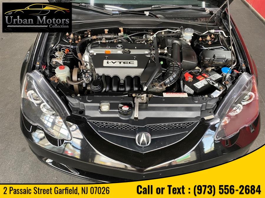 Used Acura Rsx 2004 | Urban Motors Collection. Garfield, New Jersey Used Acura Rsx 2004 | Urban Motors Collection. Garfield, New Jersey