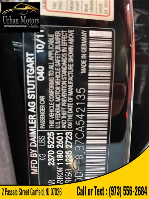 2012 Mercedes-benz E-class E 350 Luxury, available for sale in Garfield, New Jersey | Urban Motors Collection. Garfield, New Jersey 2012 Mercedes-benz E-class E 350 Luxury, available for sale in Garfield, New Jersey | Urban Motors Collection. Garfield, New Jersey