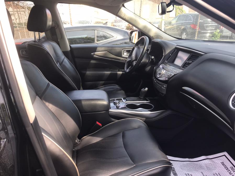 Used INFINITI QX60 AWD 2018 | Car Valley Group. Jersey City, New Jersey Used INFINITI QX60 AWD 2018 | Car Valley Group. Jersey City, New Jersey