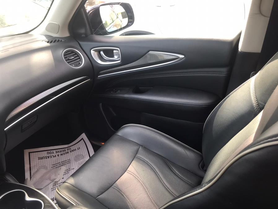 Used INFINITI QX60 AWD 2018 | Car Valley Group. Jersey City, New Jersey Used INFINITI QX60 AWD 2018 | Car Valley Group. Jersey City, New Jersey