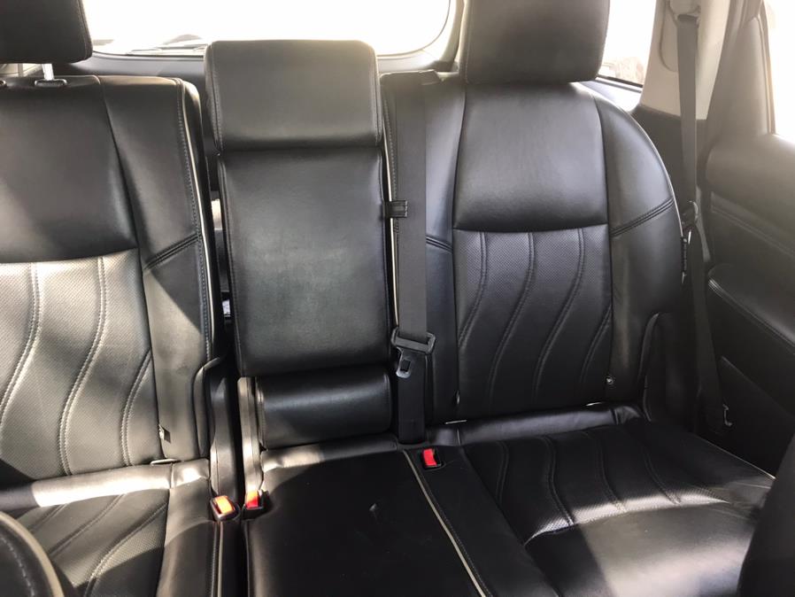 Used INFINITI QX60 AWD 2018 | Car Valley Group. Jersey City, New Jersey Used INFINITI QX60 AWD 2018 | Car Valley Group. Jersey City, New Jersey