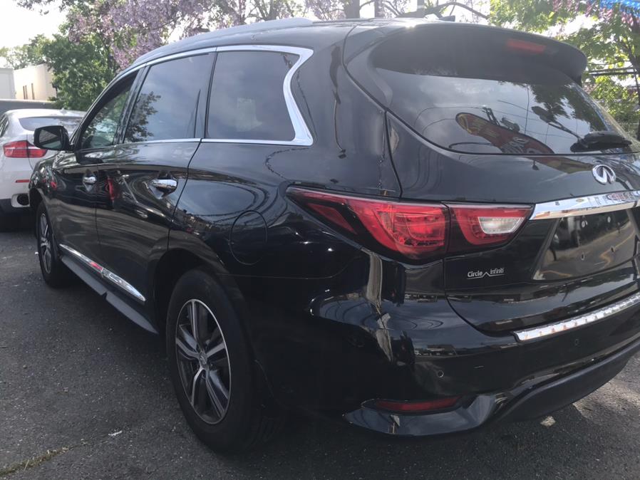 Used INFINITI QX60 AWD 2018 | Car Valley Group. Jersey City, New Jersey Used INFINITI QX60 AWD 2018 | Car Valley Group. Jersey City, New Jersey