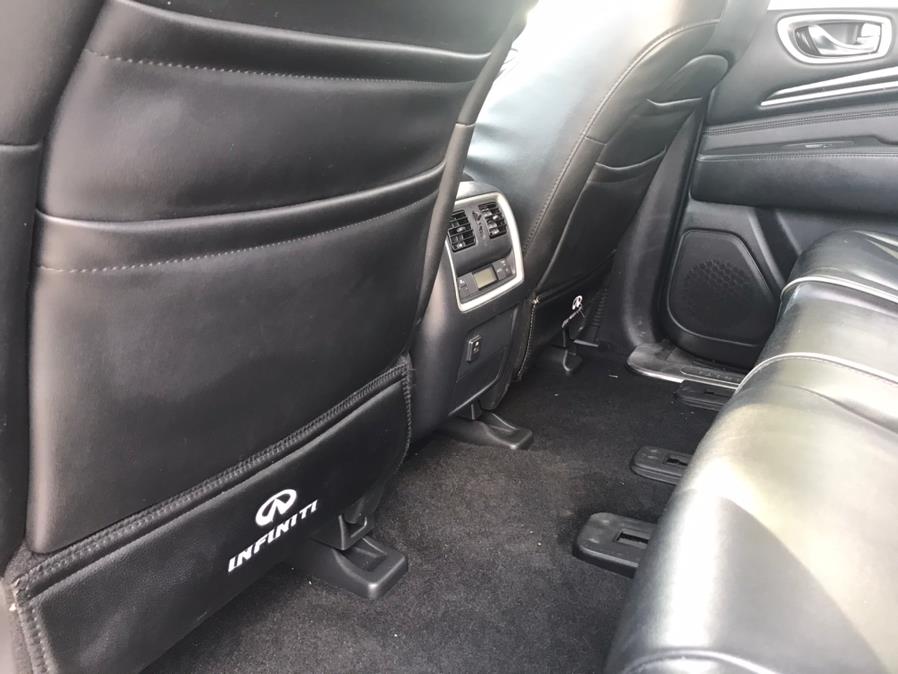 Used INFINITI QX60 AWD 2018 | Car Valley Group. Jersey City, New Jersey Used INFINITI QX60 AWD 2018 | Car Valley Group. Jersey City, New Jersey