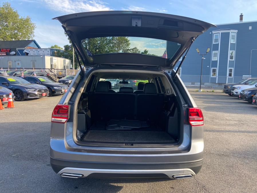 2018 Volkswagen Atlas 3.6L V6 SE 4MOTION, available for sale in Irvington , New Jersey | Auto Haus of Irvington Corp. Irvington , New Jersey 2018 Volkswagen Atlas 3.6L V6 SE 4MOTION, available for sale in Irvington , New Jersey | Auto Haus of Irvington Corp. Irvington , New Jersey