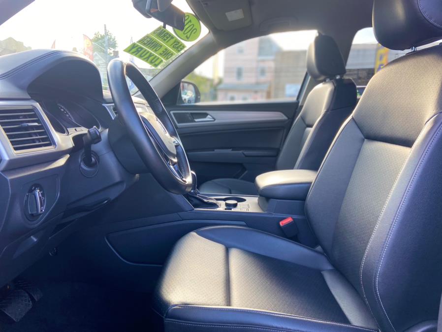 2018 Volkswagen Atlas 3.6L V6 SE 4MOTION, available for sale in Irvington , New Jersey | Auto Haus of Irvington Corp. Irvington , New Jersey 2018 Volkswagen Atlas 3.6L V6 SE 4MOTION, available for sale in Irvington , New Jersey | Auto Haus of Irvington Corp. Irvington , New Jersey