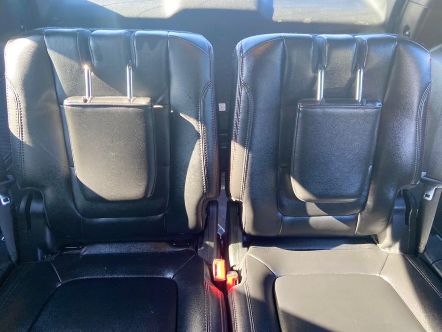 2016 Ford Explorer 4WD 4dr Sport, available for sale in Irvington , New Jersey | Auto Haus of Irvington Corp. Irvington , New Jersey 2016 Ford Explorer 4WD 4dr Sport, available for sale in Irvington , New Jersey | Auto Haus of Irvington Corp. Irvington , New Jersey