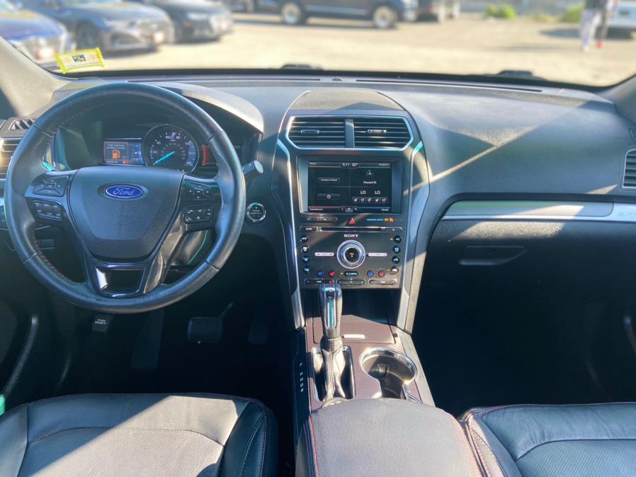2016 Ford Explorer 4WD 4dr Sport, available for sale in Irvington , New Jersey | Auto Haus of Irvington Corp. Irvington , New Jersey 2016 Ford Explorer 4WD 4dr Sport, available for sale in Irvington , New Jersey | Auto Haus of Irvington Corp. Irvington , New Jersey