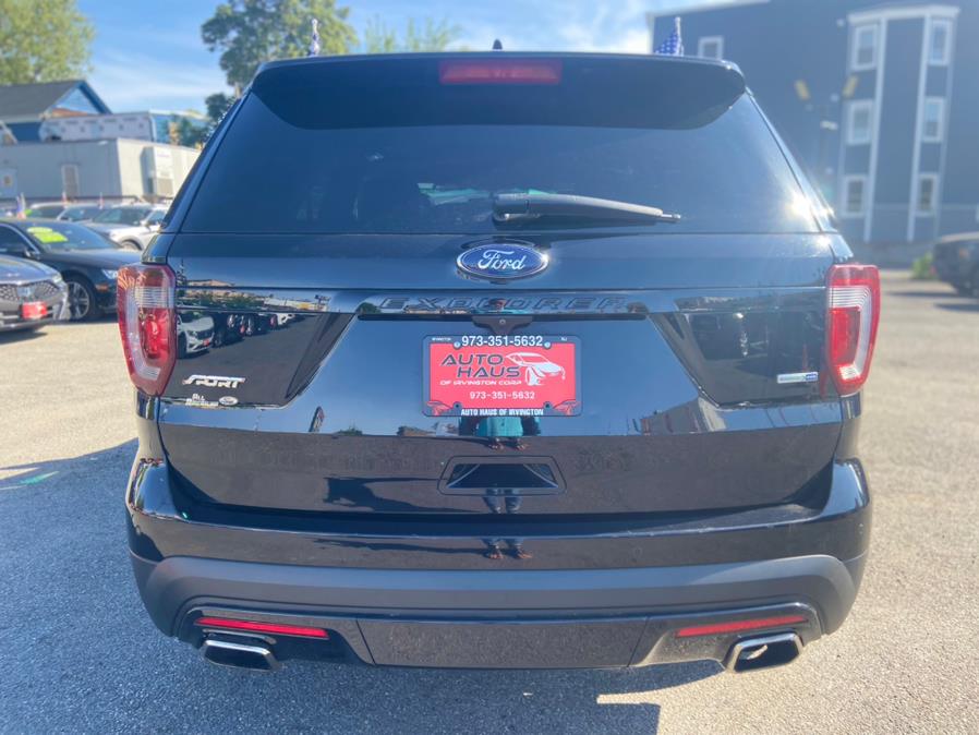 2016 Ford Explorer 4WD 4dr Sport, available for sale in Irvington , New Jersey | Auto Haus of Irvington Corp. Irvington , New Jersey 2016 Ford Explorer 4WD 4dr Sport, available for sale in Irvington , New Jersey | Auto Haus of Irvington Corp. Irvington , New Jersey
