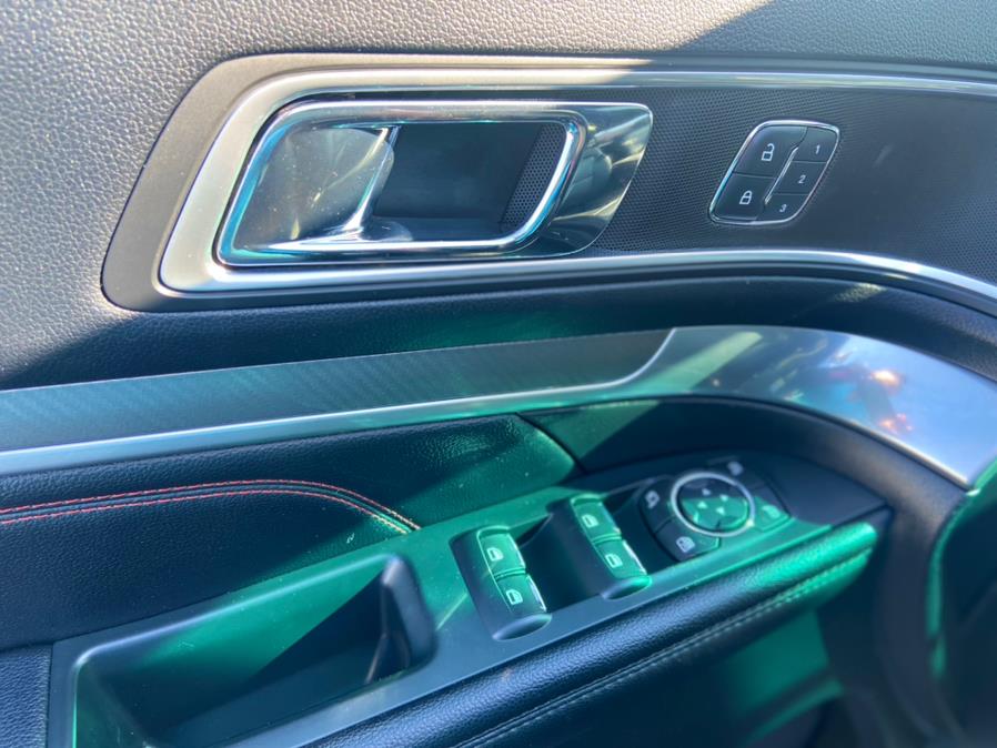 2016 Ford Explorer 4WD 4dr Sport, available for sale in Irvington , New Jersey | Auto Haus of Irvington Corp. Irvington , New Jersey 2016 Ford Explorer 4WD 4dr Sport, available for sale in Irvington , New Jersey | Auto Haus of Irvington Corp. Irvington , New Jersey