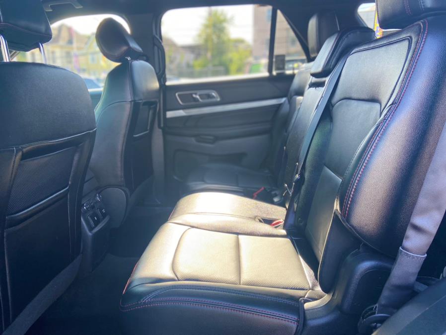 2016 Ford Explorer 4WD 4dr Sport, available for sale in Irvington , New Jersey | Auto Haus of Irvington Corp. Irvington , New Jersey 2016 Ford Explorer 4WD 4dr Sport, available for sale in Irvington , New Jersey | Auto Haus of Irvington Corp. Irvington , New Jersey