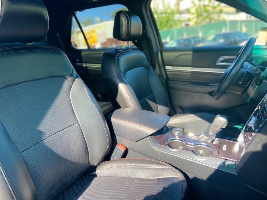 2016 Ford Explorer 4WD 4dr Sport, available for sale in Irvington , New Jersey | Auto Haus of Irvington Corp. Irvington , New Jersey 2016 Ford Explorer 4WD 4dr Sport, available for sale in Irvington , New Jersey | Auto Haus of Irvington Corp. Irvington , New Jersey