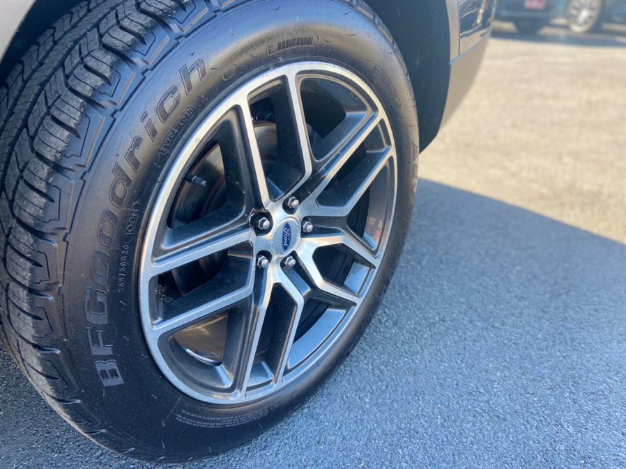 2016 Ford Explorer 4WD 4dr Sport, available for sale in Irvington , New Jersey | Auto Haus of Irvington Corp. Irvington , New Jersey 2016 Ford Explorer 4WD 4dr Sport, available for sale in Irvington , New Jersey | Auto Haus of Irvington Corp. Irvington , New Jersey