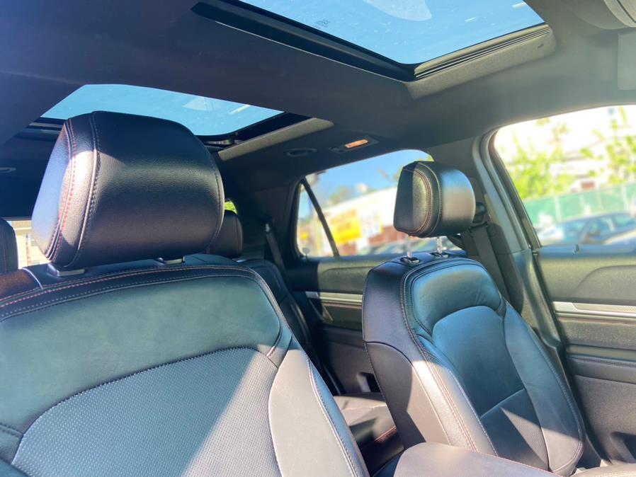 2016 Ford Explorer 4WD 4dr Sport, available for sale in Irvington , New Jersey | Auto Haus of Irvington Corp. Irvington , New Jersey 2016 Ford Explorer 4WD 4dr Sport, available for sale in Irvington , New Jersey | Auto Haus of Irvington Corp. Irvington , New Jersey
