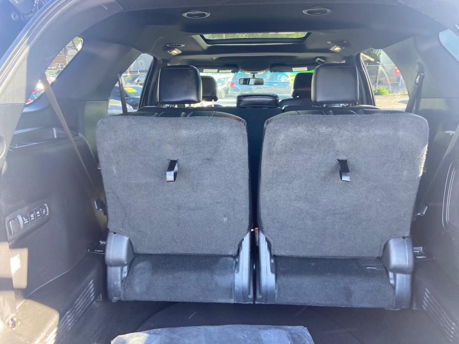 2016 Ford Explorer 4WD 4dr Sport, available for sale in Irvington , New Jersey | Auto Haus of Irvington Corp. Irvington , New Jersey 2016 Ford Explorer 4WD 4dr Sport, available for sale in Irvington , New Jersey | Auto Haus of Irvington Corp. Irvington , New Jersey