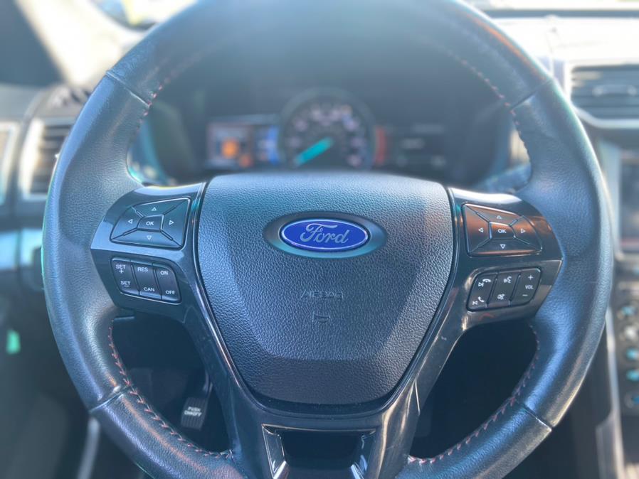 2016 Ford Explorer 4WD 4dr Sport, available for sale in Irvington , New Jersey | Auto Haus of Irvington Corp. Irvington , New Jersey 2016 Ford Explorer 4WD 4dr Sport, available for sale in Irvington , New Jersey | Auto Haus of Irvington Corp. Irvington , New Jersey