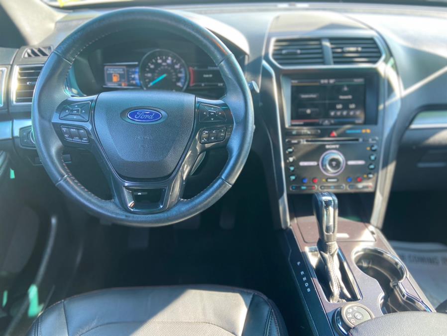 2016 Ford Explorer 4WD 4dr Sport, available for sale in Irvington , New Jersey | Auto Haus of Irvington Corp. Irvington , New Jersey 2016 Ford Explorer 4WD 4dr Sport, available for sale in Irvington , New Jersey | Auto Haus of Irvington Corp. Irvington , New Jersey